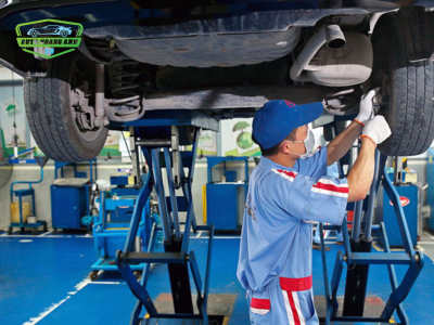 Khám Phá Dịch Vụ Sửa Chữa Và Bảo Dưỡng Đặc Biệt Tại Auto Hoàng Anh 69