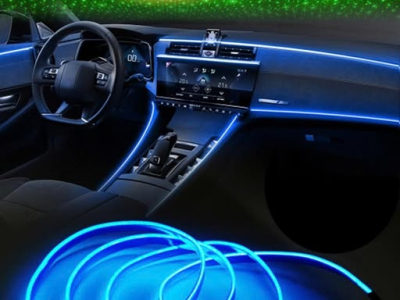 ĐÈN LED XE HƠI – BỪNG SÁNG AN TOÀN MỌI HÀNH TRÌNH